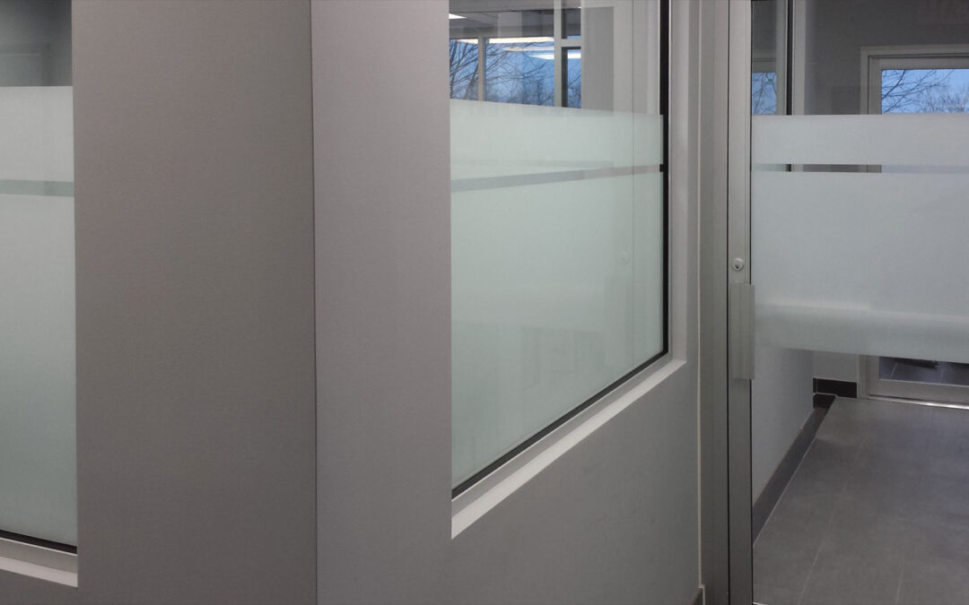 Privacy-Film-on-Office-Glass